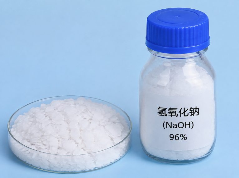青岛工业级次氯酸钠溶液
